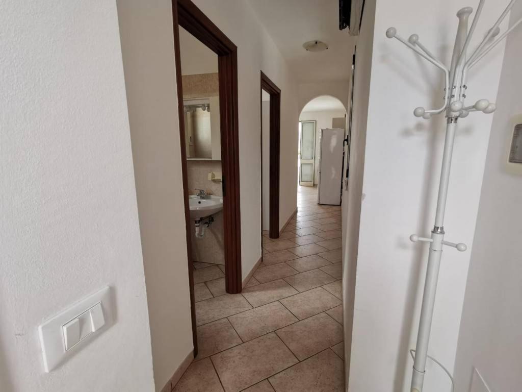 Appartamento De Gama Torre Pali Zewnętrze zdjęcie