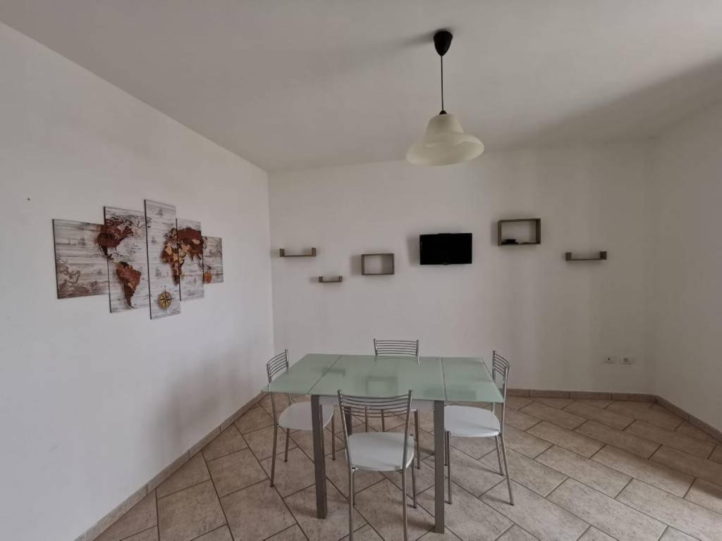 Appartamento De Gama Torre Pali Zewnętrze zdjęcie